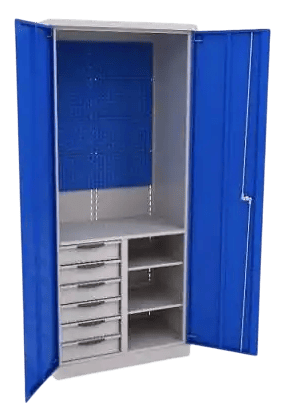 Мебель для станков с ЧПУ